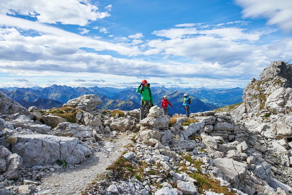 Explorer Hotel Neuschwanstein Nesselwang Εξωτερικό φωτογραφία