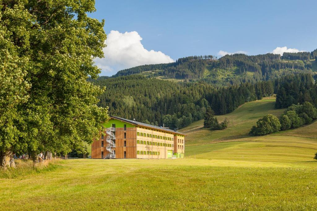 Explorer Hotel Neuschwanstein Nesselwang Εξωτερικό φωτογραφία